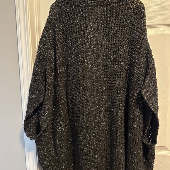 Melissa McCarthy Cardigan - Picture 7 of 7